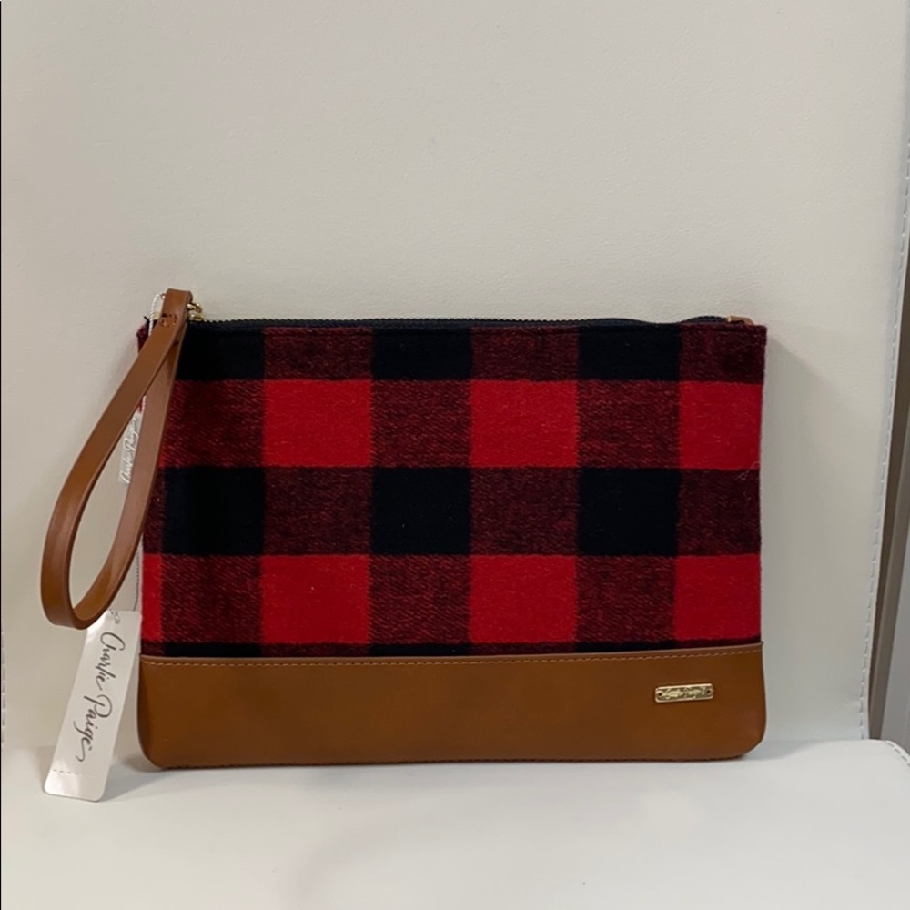 Wristlet